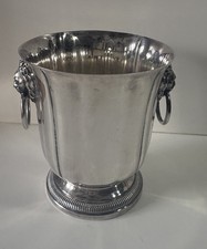 Sceau à Glace ancien Vase