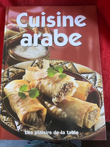 Les plaisirs table - plaisirs,