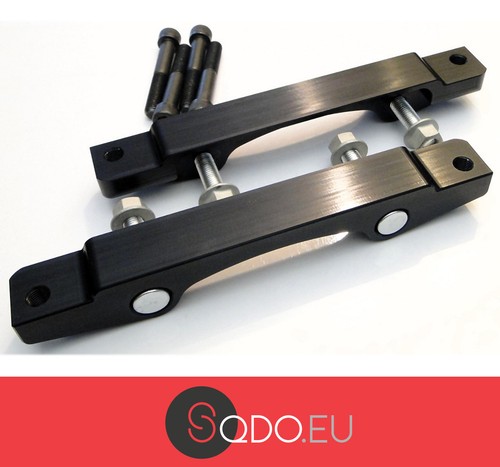 Adaptateur étrier de - adaptateur, d’étrier