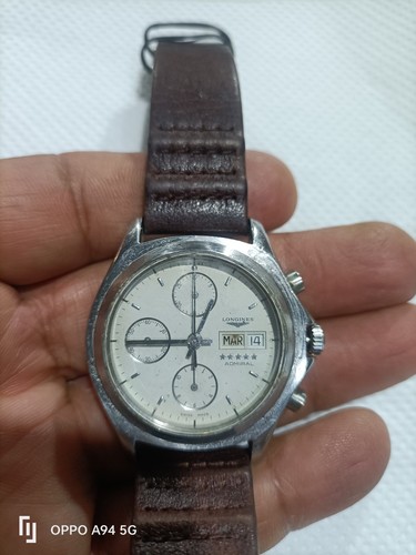 Montre longines homme - montre,