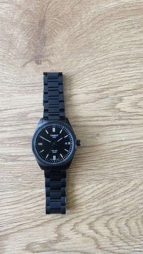 Montre tissot homme solaire - tissot,