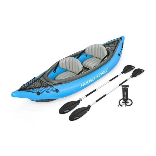 Kayak gonflable bestway - kayak,