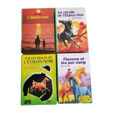 Bibliothèque Verte Walter