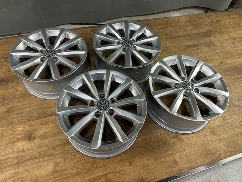 Lot original jantes alliage - lot,