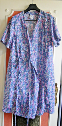 Blouse tablier femme - blouse, vintage
