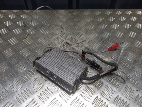 Alimentation autoradio