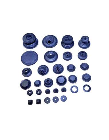 Mercedes cloison kit - mercedes,