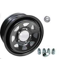 DOTZ PHARAO Jante SUV 6Jx15