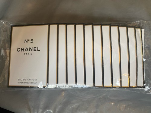 Chanel eau de parfum - chanel,