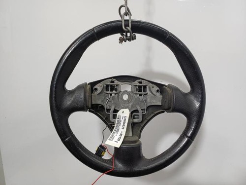 Volant peugeot 206 - volant, phase