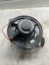 VW POLO 9N Chauffage