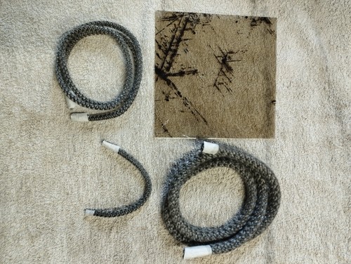 Mica kit tresse joint - kit, de