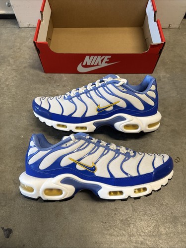 Nike air max plus - air, tn