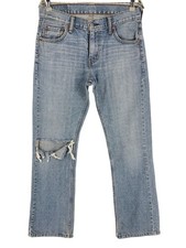 Jeans Slim Bootcut LEVI'S