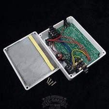 Pédale d'effets VHT Redline