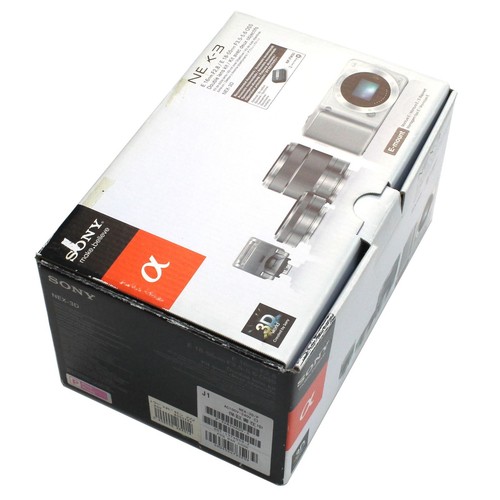 Sony nex mirrorless - sony,
