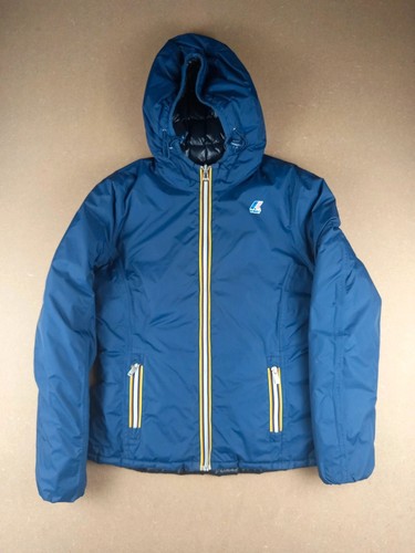 Veste doudoune way lily - doudoune,
