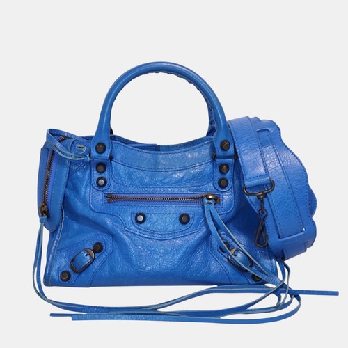 Balenciaga classic mini city - classic,