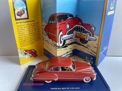 Atlas collection tintin 10 - tintin, n°