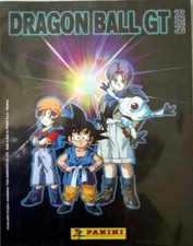 Choisissez Dans La Liste Cartes Dragon Ball GT Série 1 Panini Lot De Cartes