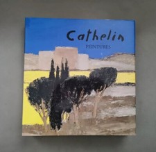 Cathelin peintures 1982-1990