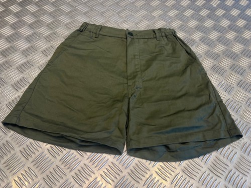 Short militaire camo - , gp