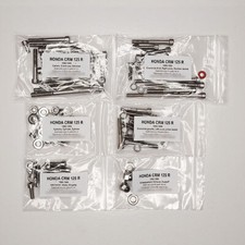 HONDA CRM 125 R 1990-1999 Kit
