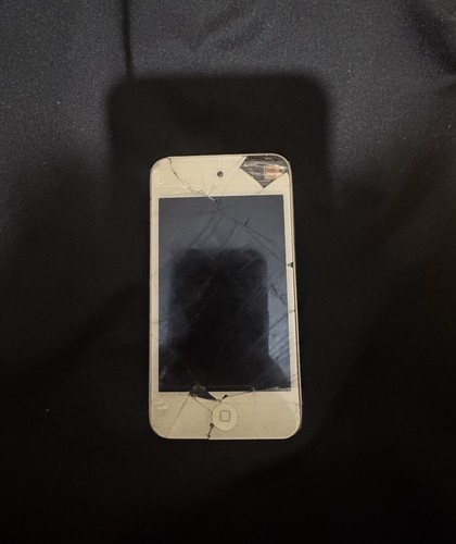 Ipod touch - ipod, 4