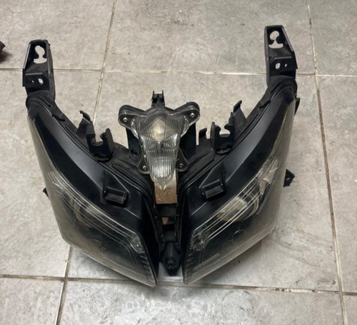 Optique phare avant yamaha - /,