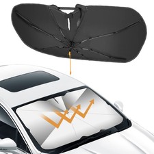 Pare Soleils pour Pare Brise