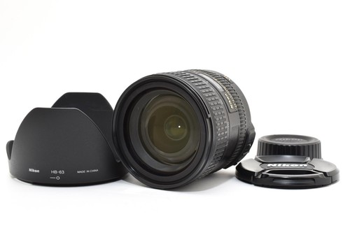Objectif nikon nikkor - objectif,
