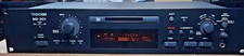 TASCAM MD-301 MiniDisc Pro