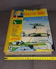 Recueil Album vintage original