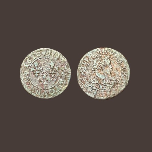 R1810 monnaie royale - monnaie,