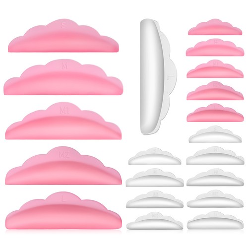 Pairs pads rehaussement - , 20