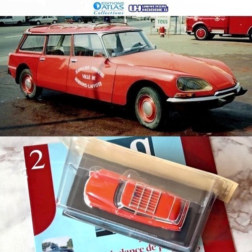 Citroën break - citroën, 20