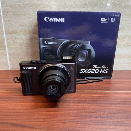 Canon powershot sx620 4868 - canon,
