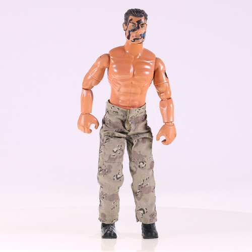 Hasbro action man camouflage - hasbro,