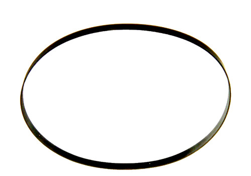 Courroie pour électrophone