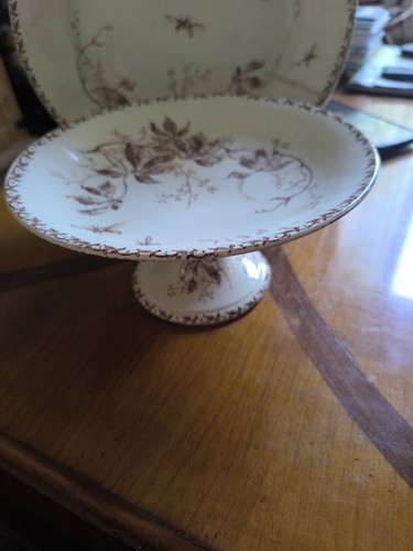 Porcelaine opaque gien - porcelaine, de