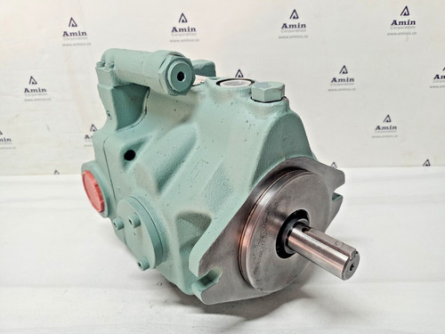 Pompe piston hydraulique - pompe,