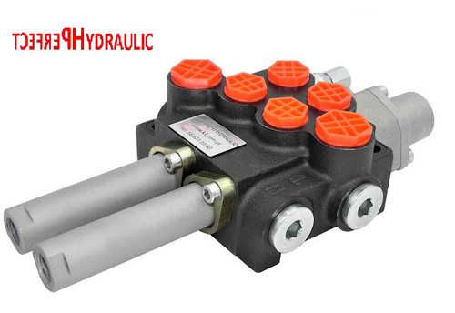 Distributeur hydraulique de - distributeur,