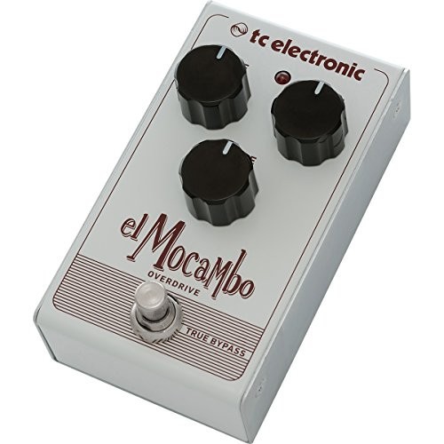 Electronic overdrive el - electronic,