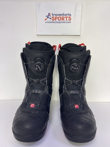 Bottes snowboard head 500 - bottes,