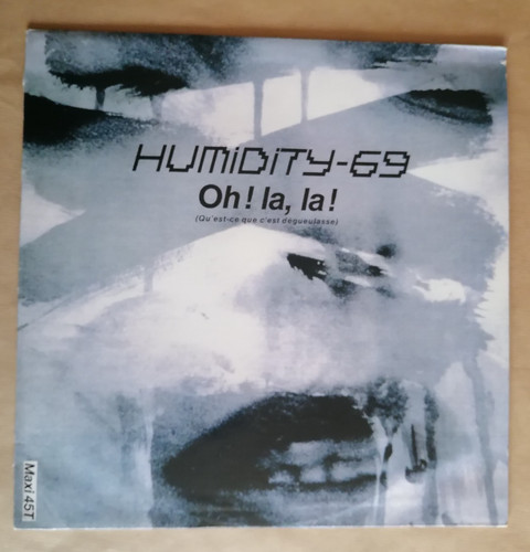Humidity la - humidity-69, !