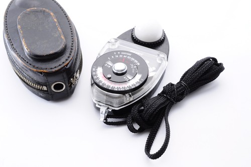 Compteur lumière sekonic - de,
