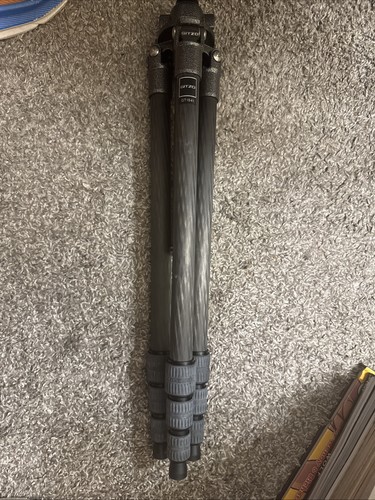 Gitzo gt1541 carbon fiber - gitzo,