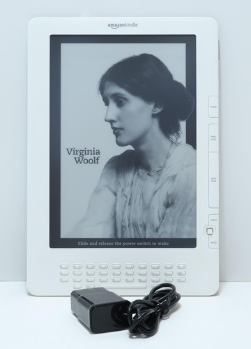 Amazon kindle 4gb - amazon, u.s.