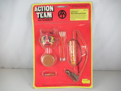 Joe action team hasbro - team,