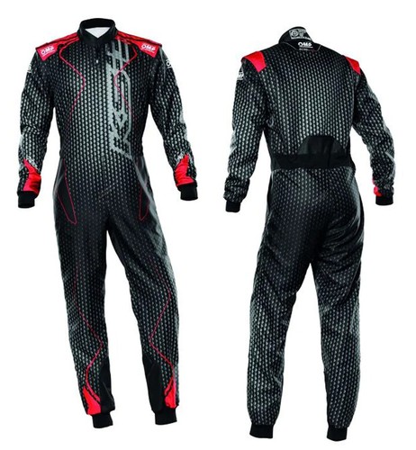 Kart racing suit cik - kart,